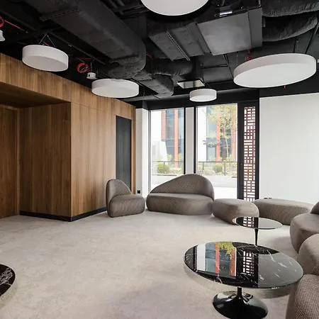 Appartamento Shortstaypoland Prosta B187 Varsavia