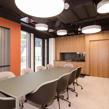 Shortstaypoland Prosta B187 *