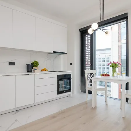 Shortstaypoland Prosta B187