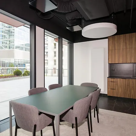 Shortstaypoland Prosta B187 Appartamento Varsavia