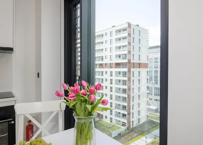 Shortstaypoland Prosta B187