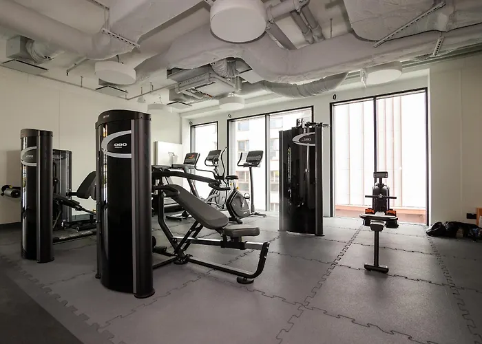 Shortstaypoland Prosta B187 Apartment Warsaw