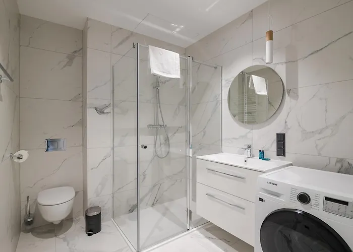 Shortstaypoland Prosta B187