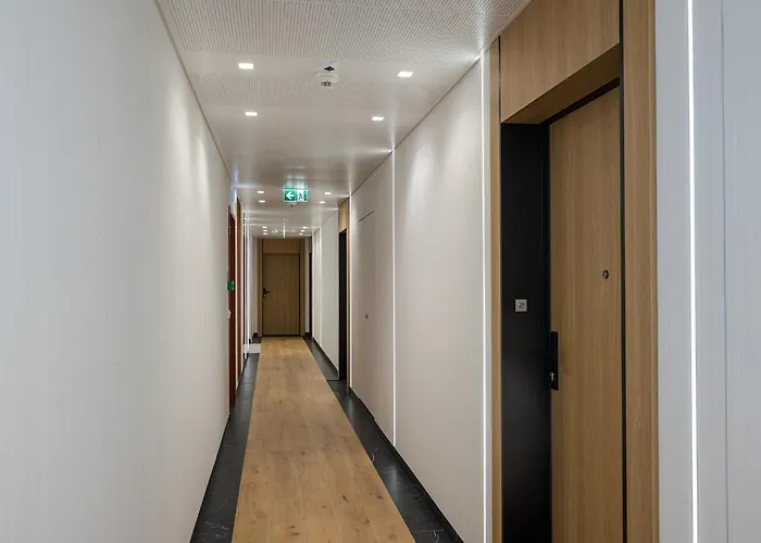 Shortstaypoland Prosta B187 Apartment *