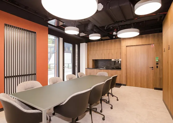 Shortstaypoland Prosta B187 *