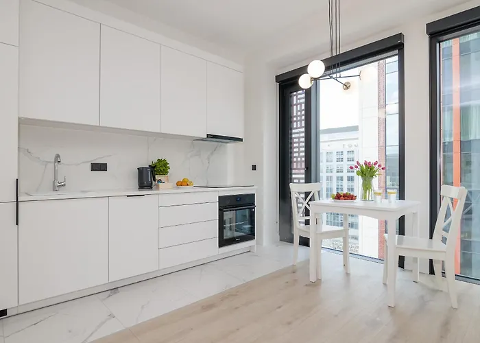 Shortstaypoland Prosta B187