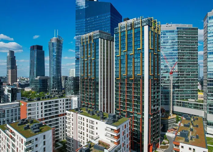 Shortstaypoland Prosta B187