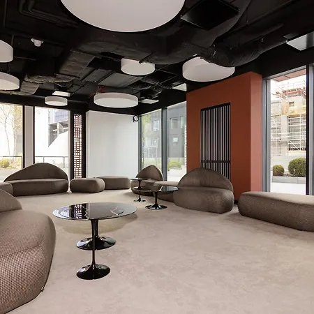 Shortstaypoland Prosta B187 * Varsovia