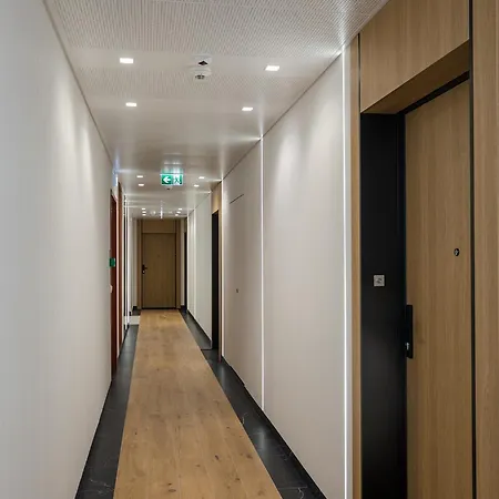 Shortstaypoland Prosta B187 Apartamento *