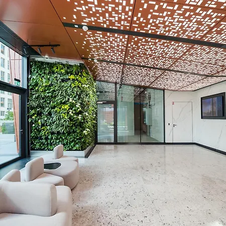 Shortstaypoland Prosta B187 Apartamento